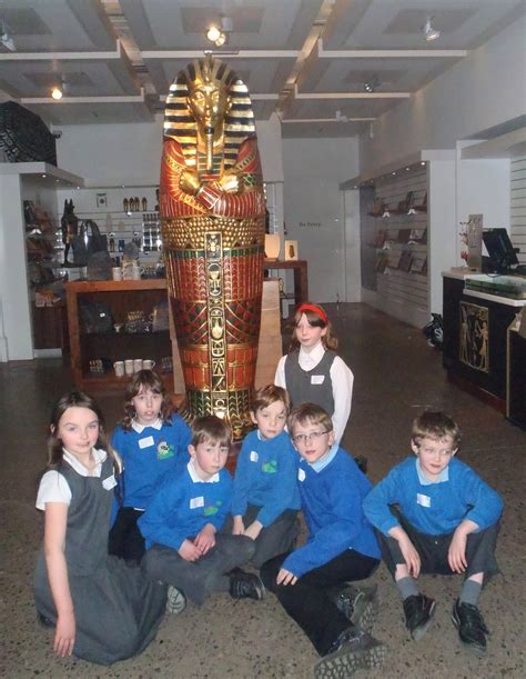 Excellent Egyptian Expedition Whats Up Moniaive Primary