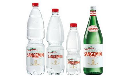 Italian Mineral Water Brands The Top 5 To Quench Your Thirst