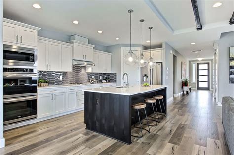 New Homes in Edgewood WA at Aster Point | Pacific Lifestyle