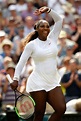 Serena Williams Advances To 30th Grand Slam Singles Final – VIBE.com