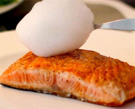 Zalm Sous Vide Sjef Ultieme Recepten Voor De Hobbykok Sous Vide