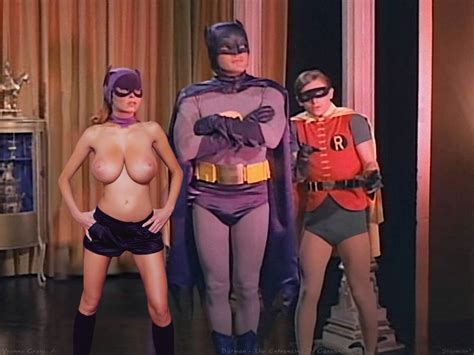 Post 1679197 Barbaragordon Batgirl Batman Batmanseries Dc Yvonne