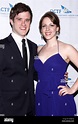 Andy Truschinski and Jessie Mueller NCTF's Annual 'Chairman's Awards ...