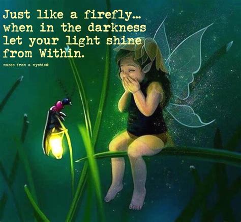 Let Your Light Shine ♥ Fairy Pictures Fairy Paintings Fairy
