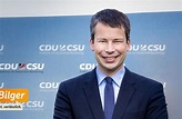 Wahlkreis Ludwigsburg: Bilger kandidiert