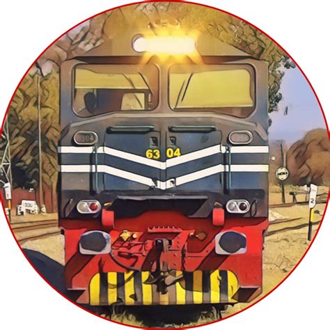 Pakistan Railway Youtube