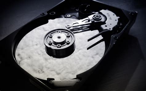 Hard Disk Drive Hd Wallpapers Backgrounds