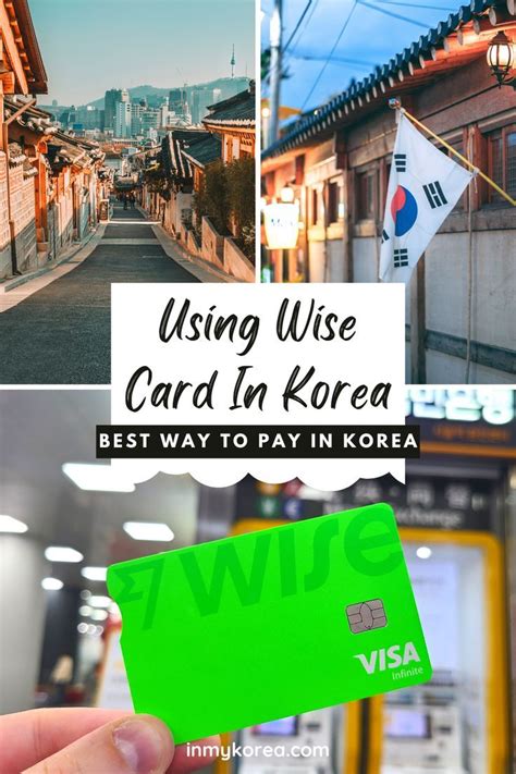 The Wise Travel Money Card Is One Of The Smartest Options For