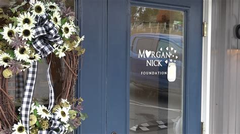Morgan Nick Foundation Holds Ribbon Cutting For New Headquarters