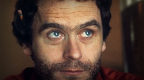 The Most Bizarre Things About Ted Bundy