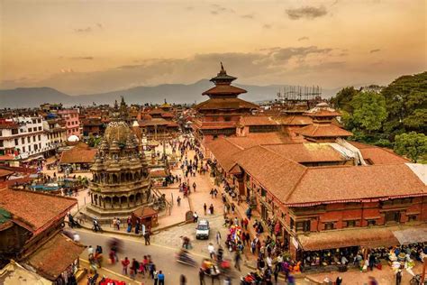 Nepal Travel Guide Best Places To Visit In Nepal • Away4mhome