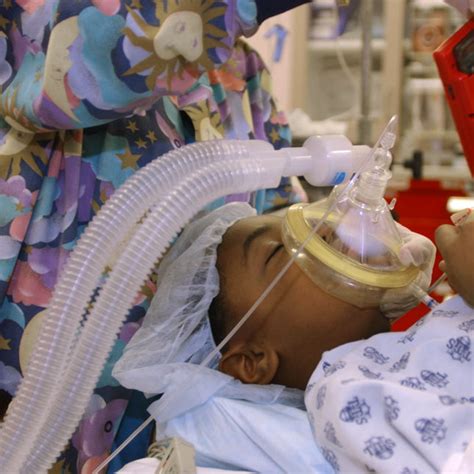 Young Brains And Anesthesia Big Study Suggests Minimal Risks