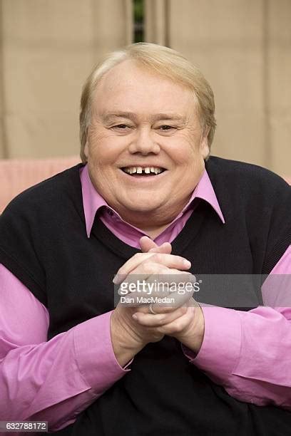 Louie Anderson Photos And Premium High Res Pictures Getty Images