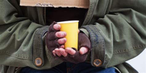 5 Reasons Why Were Losing The War On Poverty