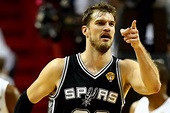 Tiago Splitter’s retirement could bring him back to the Spurs
