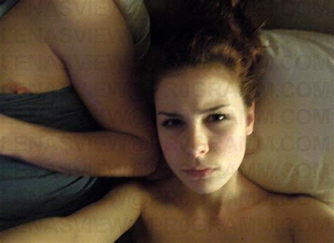 Lena Meyer Landrut Nude Leaked Photos Scandal Planet