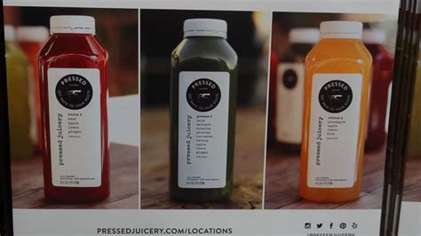 And offer local delivery and free shipping for online shoppers. Now You Can Buy Pressed Juicery at Costco, Kind Of - Racked LA