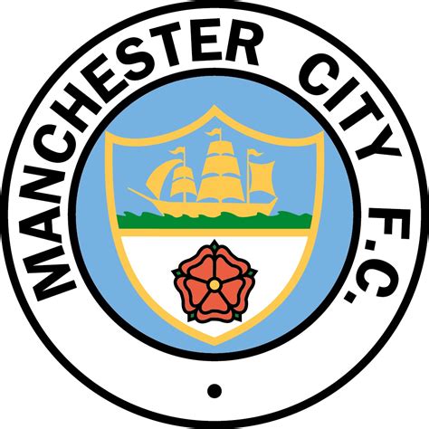 The previous manchester city logo had an eagle and some stars on it. Club Badge (merged) | Page 543 | Bluemoon MCFC | The ...