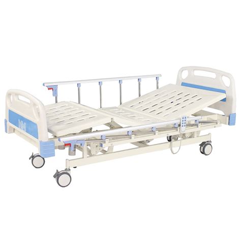 C01 8 Three Function Electrical Hospital Bed Hengshui Zhukang Medical