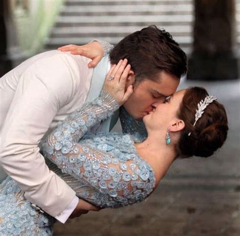 10 best chuck and blair moments