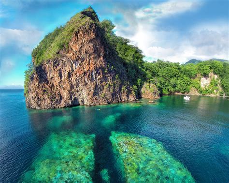 nature island tours dominica 2023 qué saber antes de ir lo más comentado por la gente