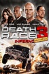 Death Race: Inferno (2013) - Posters — The Movie Database (TMDB)