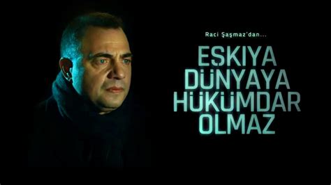 Oktay kaynarca, deniz çakır, müjde uzman vb. Eşkiya Dünyaya Hükümdar Olmaz Alparslan Öldü mü?