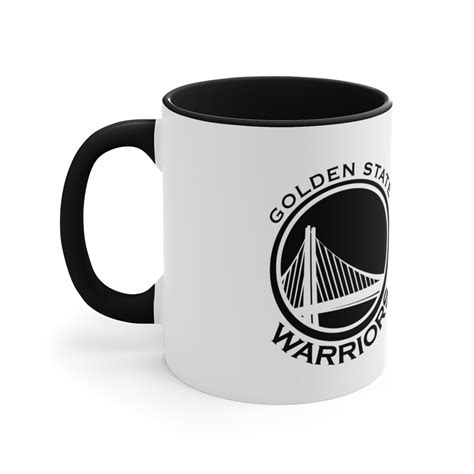 Golden State Warriors Coffee Mug Ebay