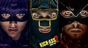 ‘Kick-Ass 2: Con un Par’: tráiler en castellano y dos nuevos pósters ...