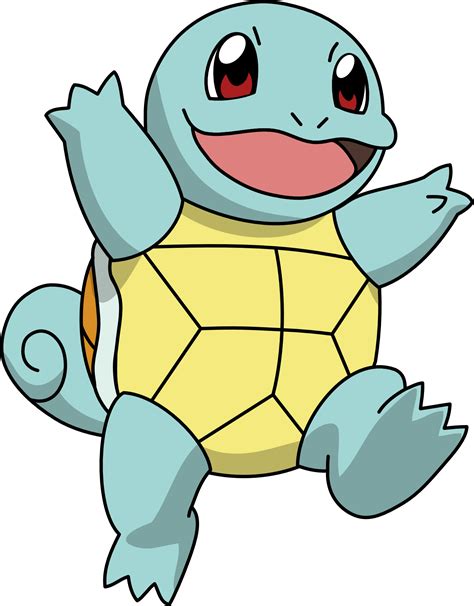 Squirtle By Mighty355 On Deviantart