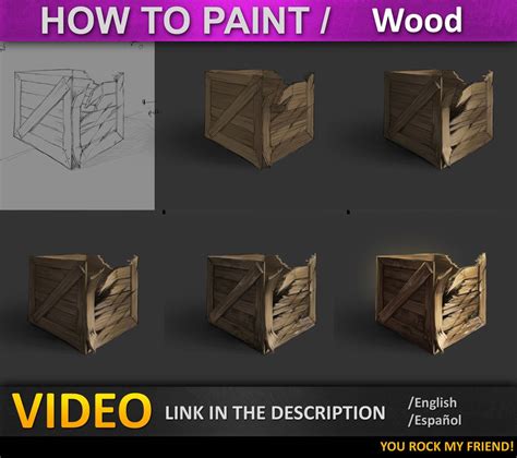 14.08.12metal photoshop styles / wood photoshop styles0. how to paint in photoshop Wood | Painting, Painting ...