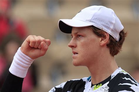 Roland Garros 2020 Jannik Sinner Annichilisce Zverev E Vola Ai Quarti