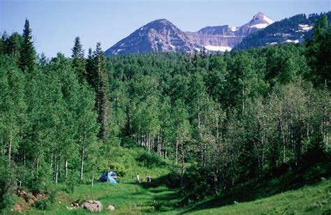 Landowner Leads Initiative In Utah To Protect Five Thousand Acres Of