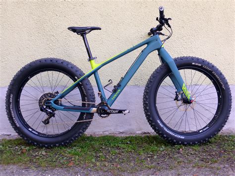 Test Canyon Dude Cf 90 Unlimited Mtb Mag