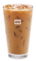 More on milk choices below! Dunkin Donuts S Mores Iced Coffee Nutrition - NutritionWalls