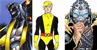 10 X-Men Characters Who Died (& Nobody Really Cared)