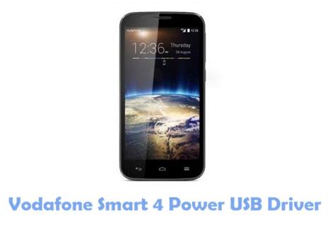 Adb driver usb driver use: Download Vodafone Smart 4 Power USB Driver | All USB Drivers
