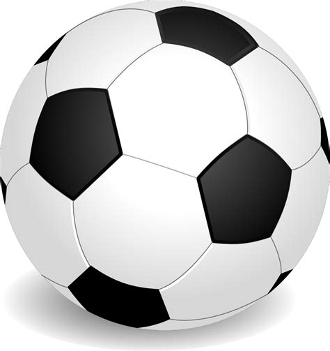 Onlinelabels Clip Art Football Soccer