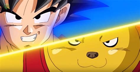 Who will find the balls first? \'Dragon Ball Super\' episode 33 spoilers: Goku battles ...