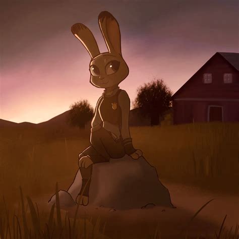 Judy By Enginetrap On Deviantart