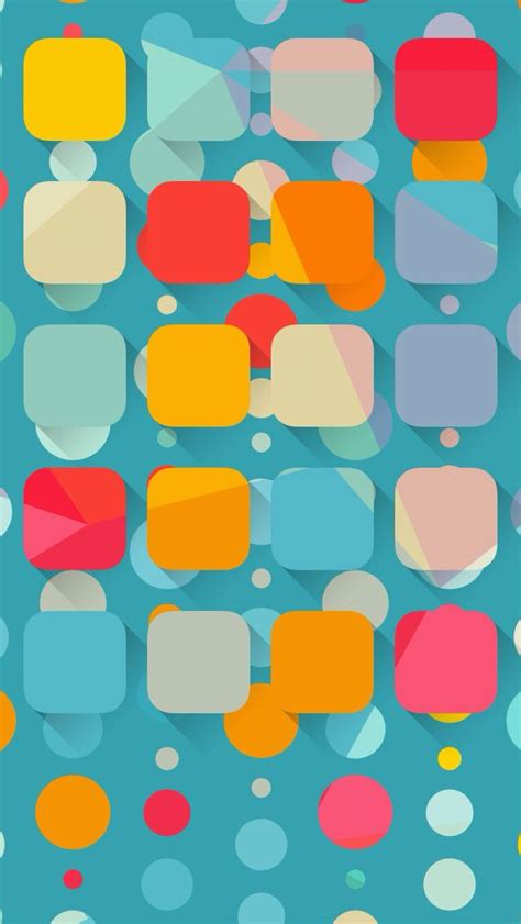 Pin By Colie Pie On Patterns Polka Dots Wallpaper Iphone Wallpaper
