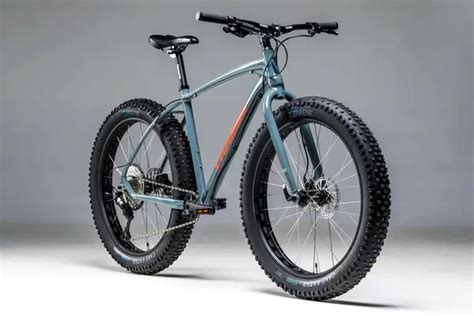 2022 Framed Minnesota Ltd Fat Bike 275 Specs Comparisons Reviews