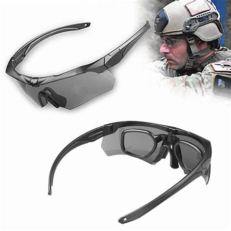 New Airsoft Sport Tactical Military Sunglasses Polarized Goggles With Men S Sun Glasses Hiking