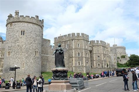 Private Windsor Castle And Eton Tour 2022 London Viator