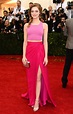 Emma Stone’s Best Red Carpet Fashion Looks: Dresses, Suits