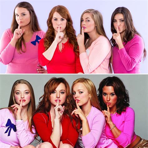 this mean girls group costume is perfect for your group of bad bitches mean girls costume