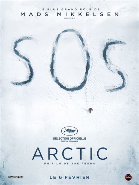 Animals band together to save the day when the evil otto von walrus hatches a sinister scheme to accelerate global warming and melt the arctic circle. Arctic Movie Poster (#2 of 6) - IMP Awards