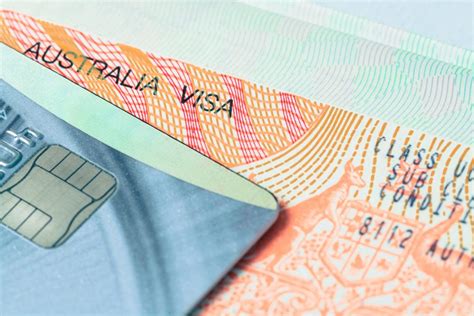 Student visa holders in australia may apply online for permission to work. Australia's New Visa is ior Investors with $15 Million or more