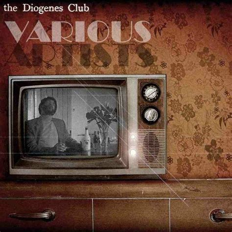 Stream The Diogenes Club Various Artists Mix By The Diogenes Club