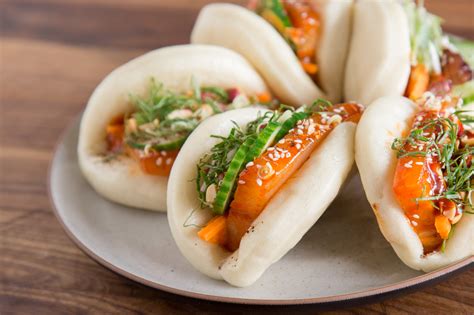 Soft Airy Chinese Steamed Buns Simplified Recipe Chefsteps